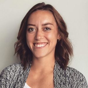 Meet your Posher, Tracy